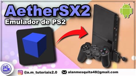 baixar aethersx2 xbox one